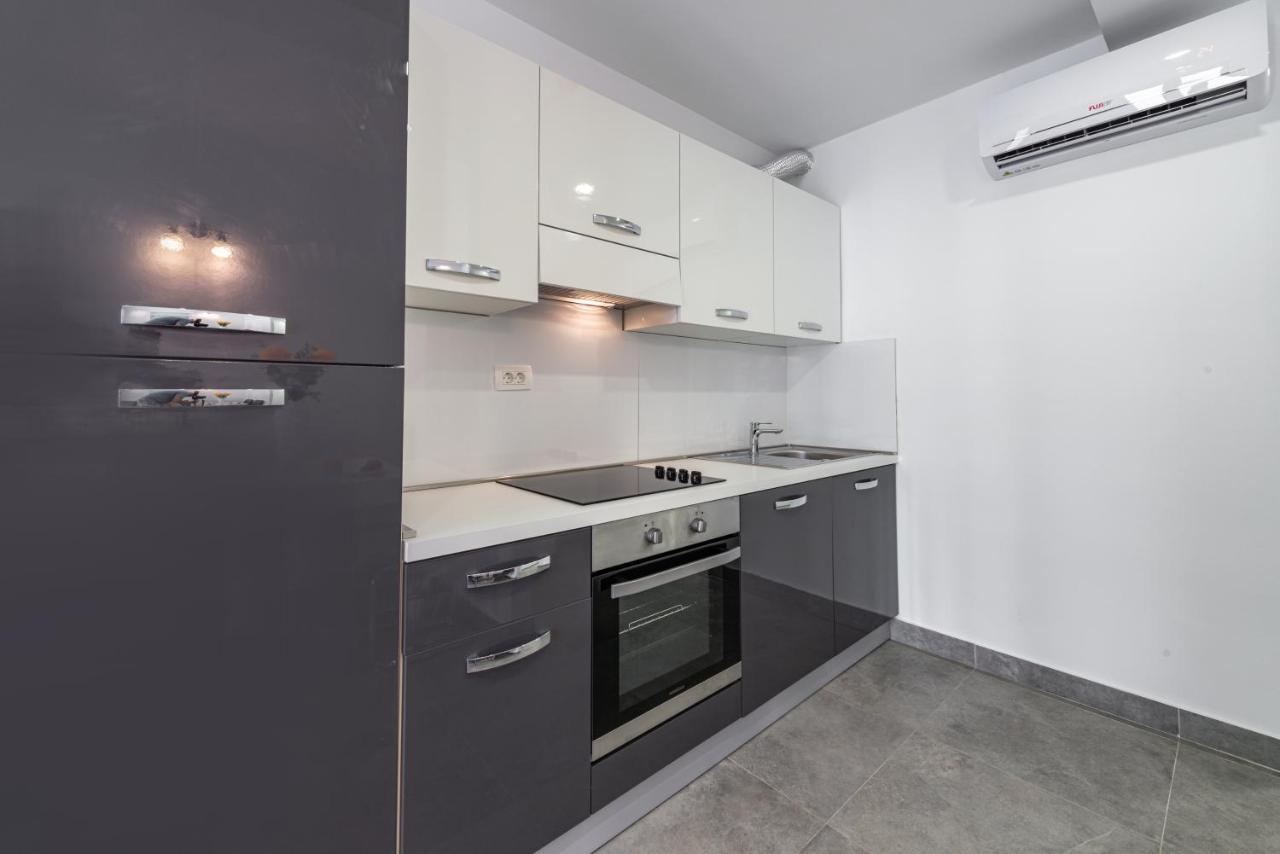 Apartment Hope Dubrovnik Kültér fotó