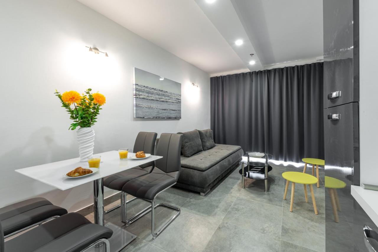 Apartment Hope Dubrovnik Kültér fotó