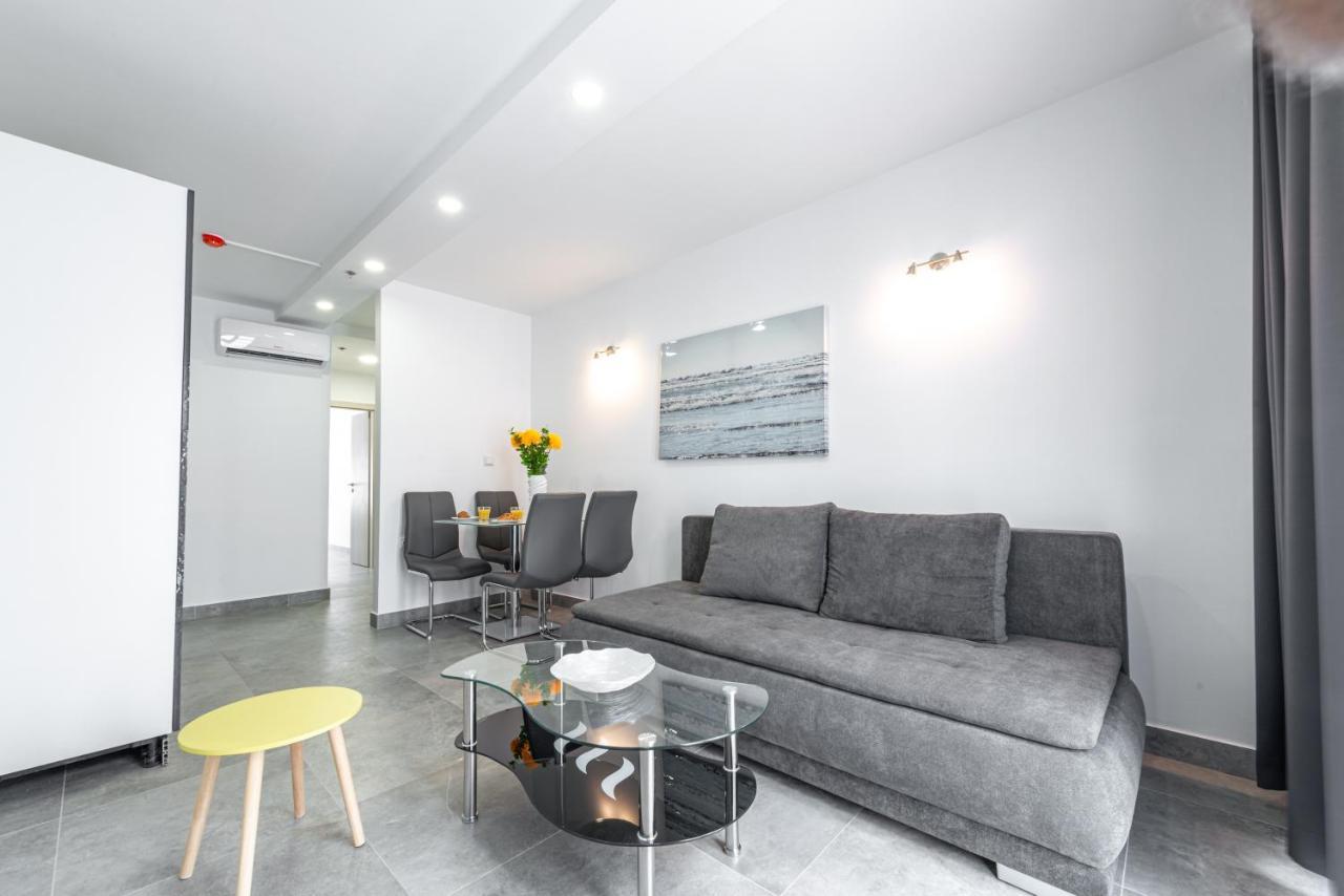 Apartment Hope Dubrovnik Kültér fotó